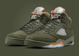 Flintstoned Stacked Sets (Olive/Orange)